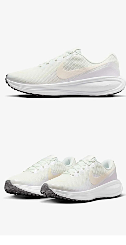 1-Tênis Nike Revolution 8 Feminino-2