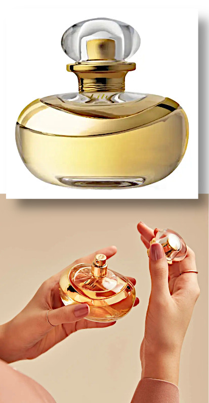 3-2-Lily Eau De Parfum