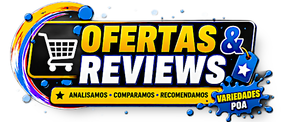 VariedadesPoa | Ofertas & Reviews