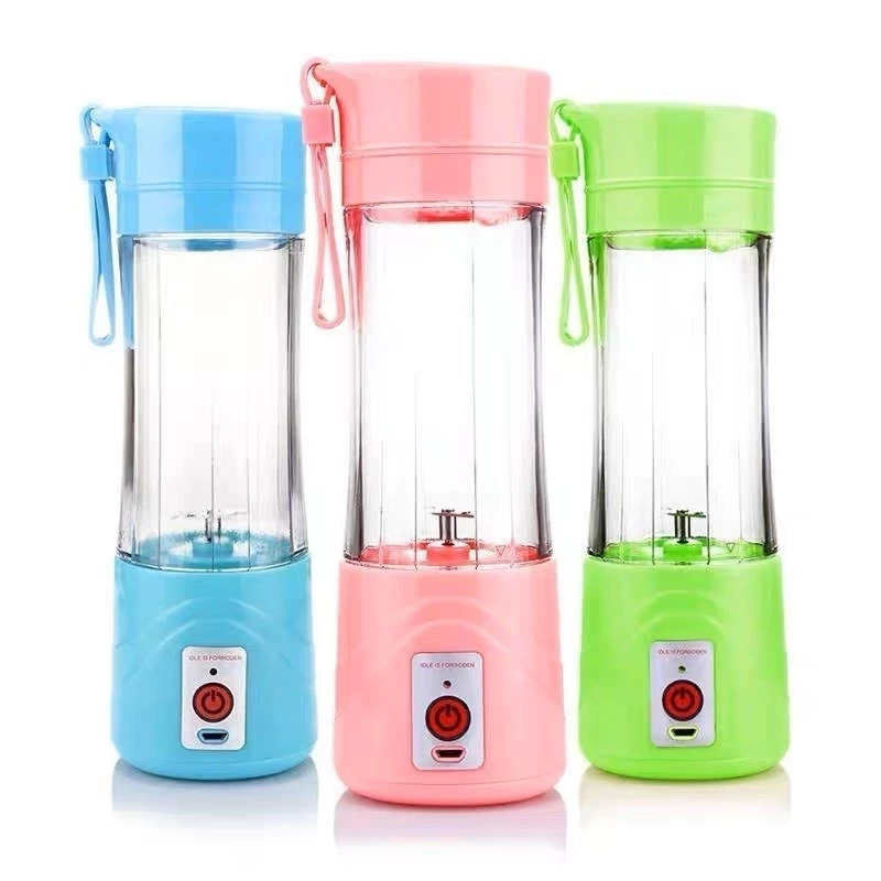 Mini Liquidificador Portátil Shake Uma Excelente Escolha