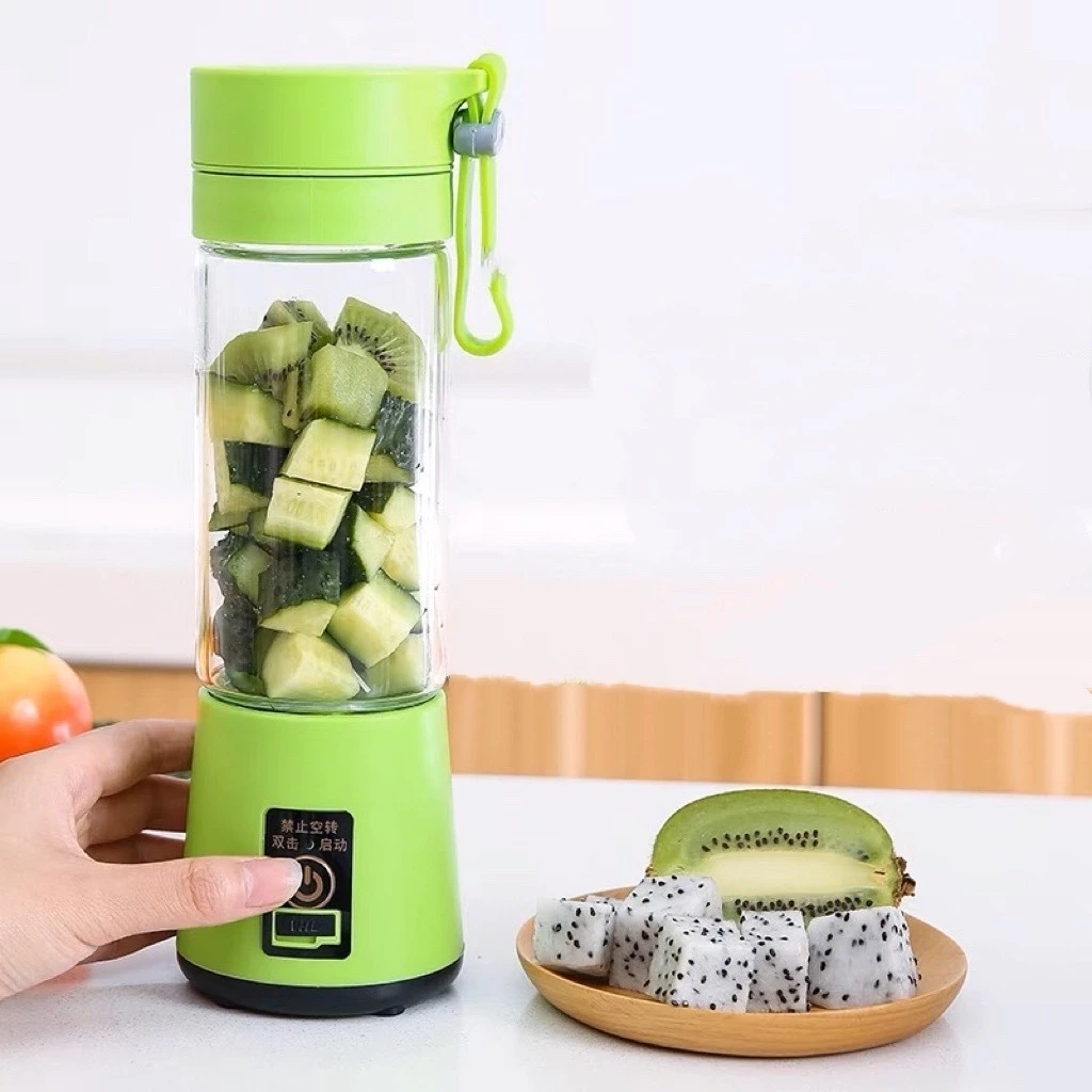 Mini Liquidificador Portátil Shak-6