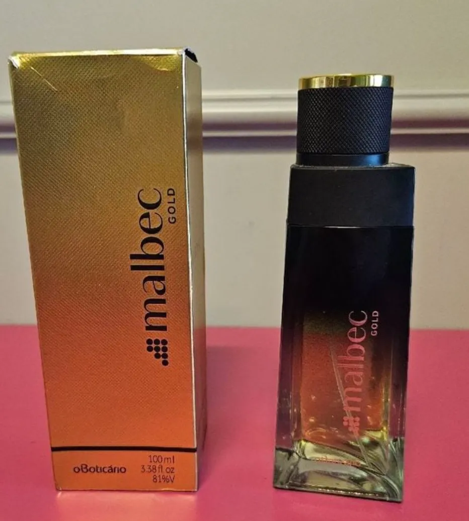 PERFUME MALBEC GOLD O BOTICÁRIO 100 ML-11