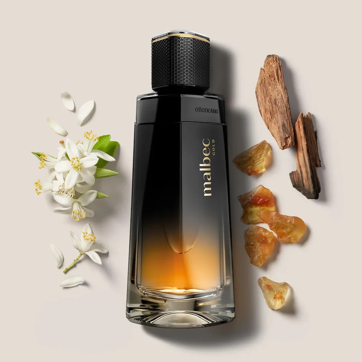 PERFUME MALBEC GOLD O BOTICÁRIO 100 ML-8