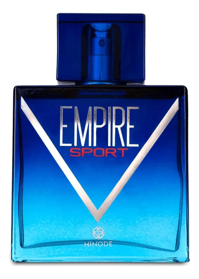 Perfume Masculino Empire Sport 100ml - Hinode-1