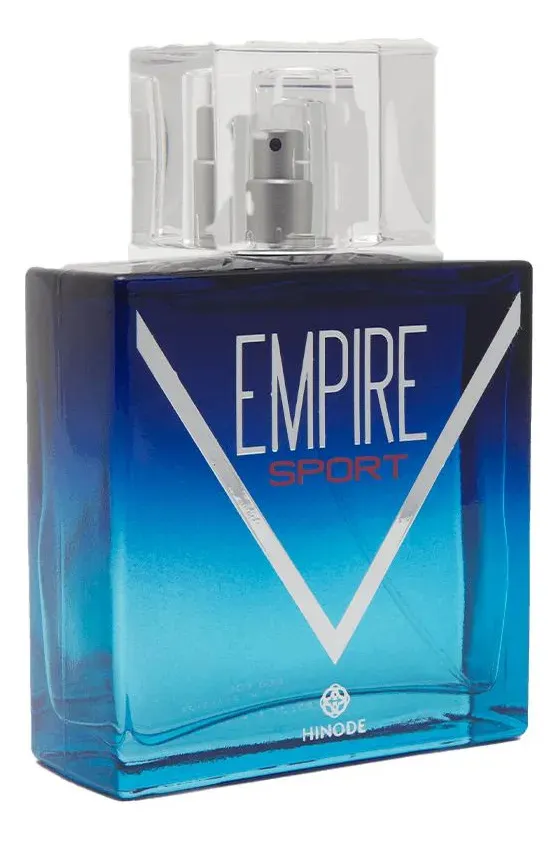 Perfume Masculino Empire Sport 100ml - Hinode-2