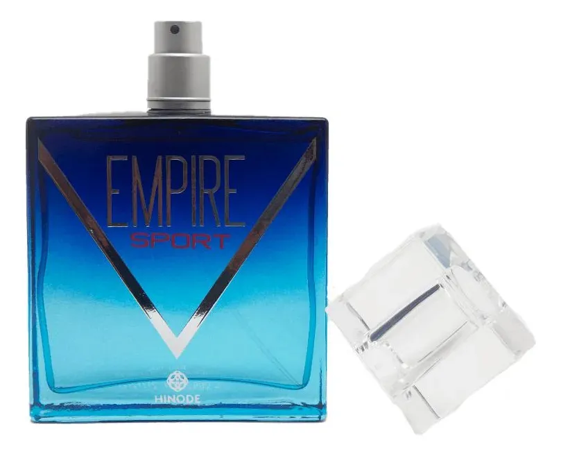 Perfume Masculino Empire Sport 100ml - Hinode-3