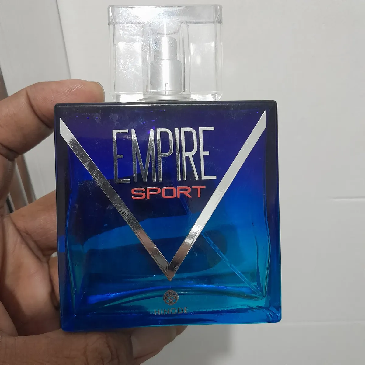 Perfume Masculino Empire Sport 100ml - Hinode-8