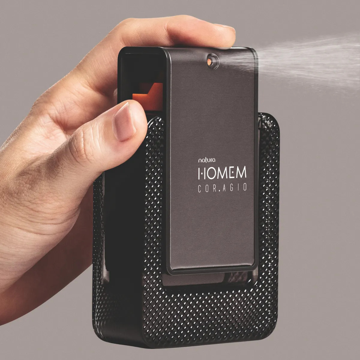 Perfume Natura Homem Coragio 100 Ml-5
