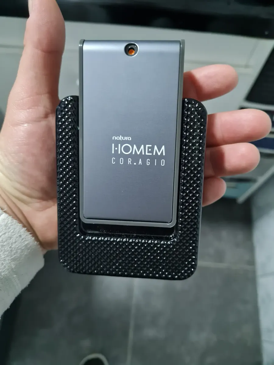 Perfume Natura Homem Coragio 100 Ml-7