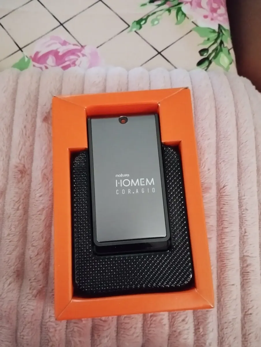 Perfume Natura Homem Coragio 100 Ml-8